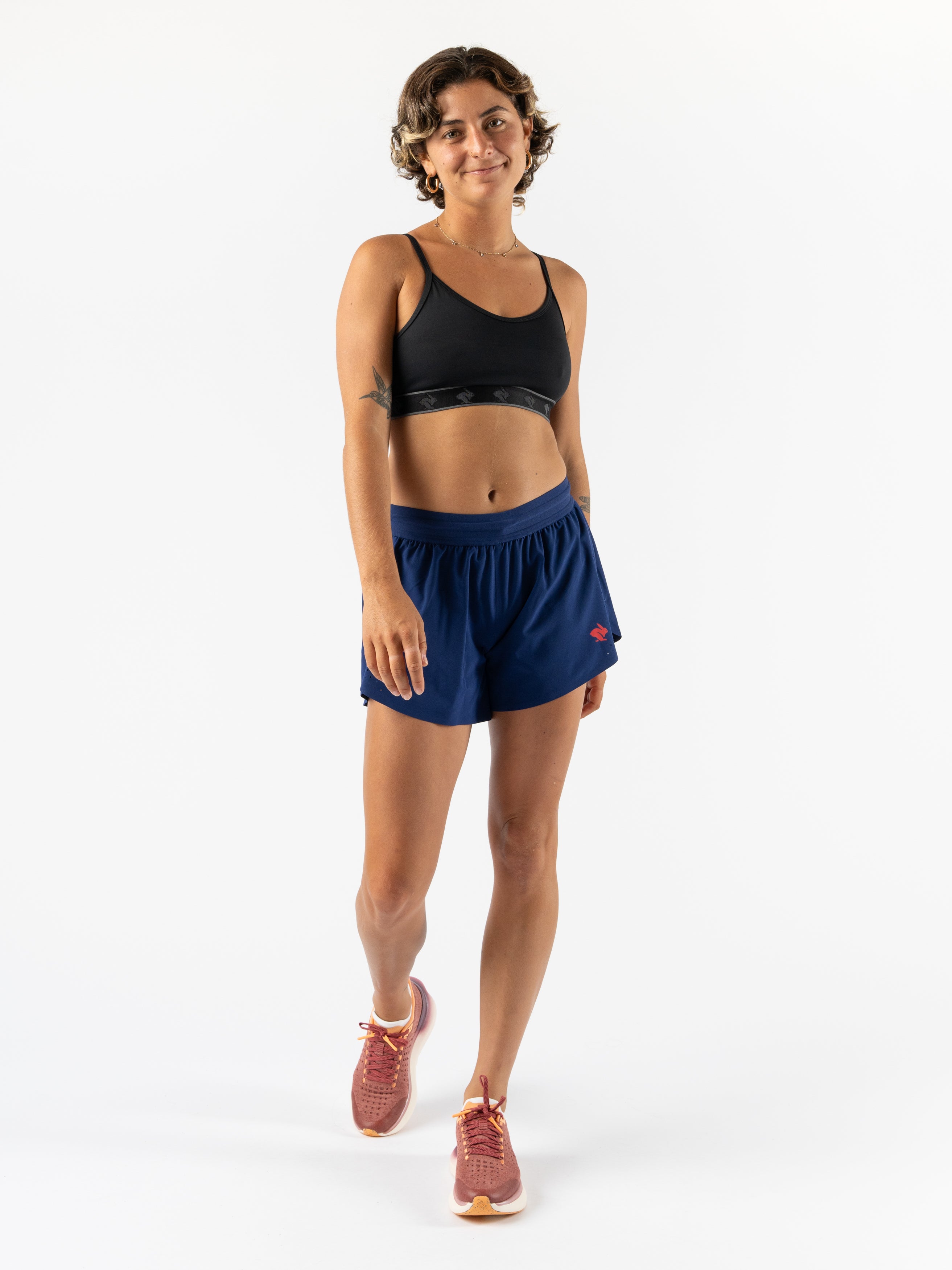 Fuel N Fly 4 Women's Core Running Shoes - Lightweight & Breathable for Jogging, Gym Workouts & Daily Wear
