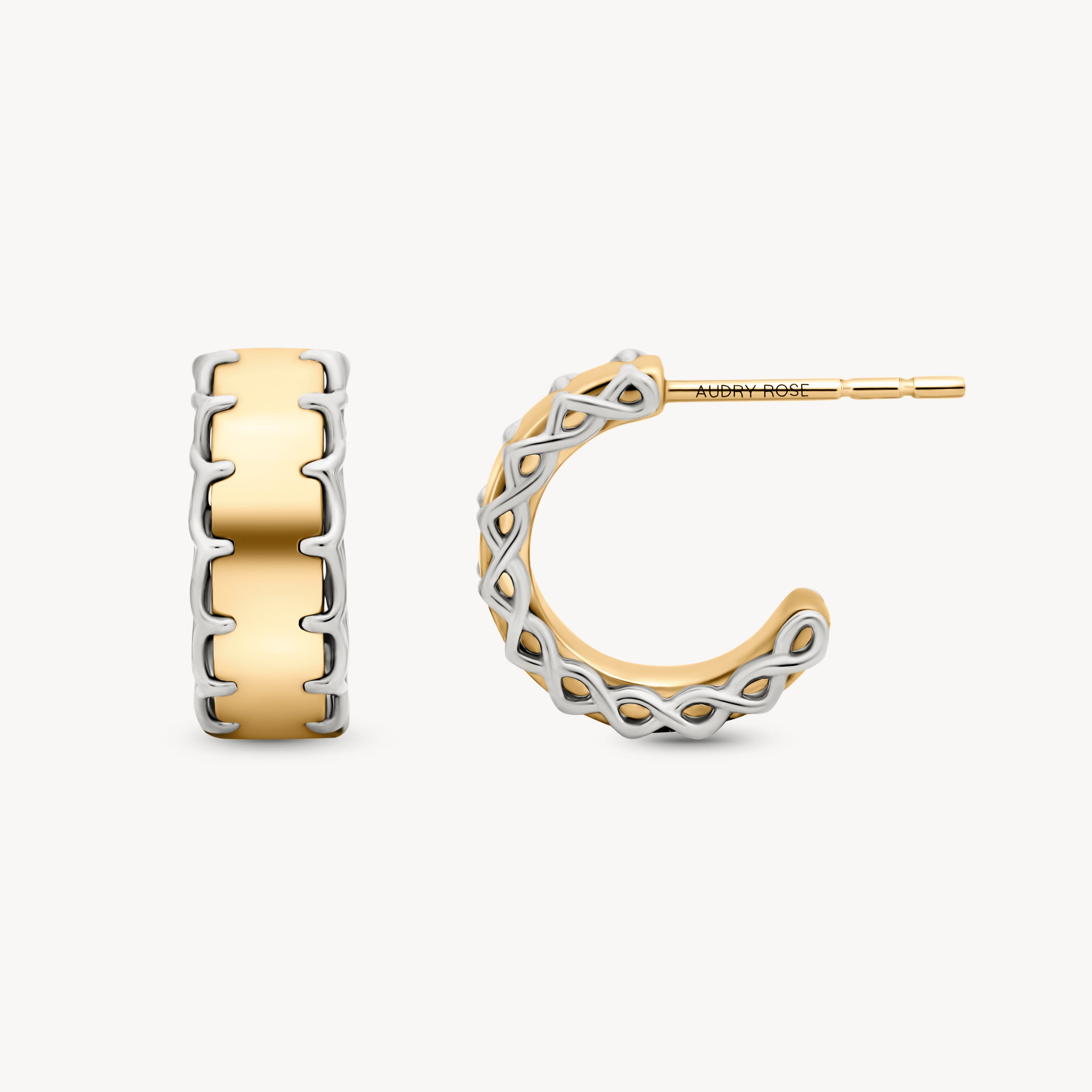 Premium Stitched Hoops for Embroidery and Crafts - Perfect for DIY Projects, Home Decor, and Gift Making