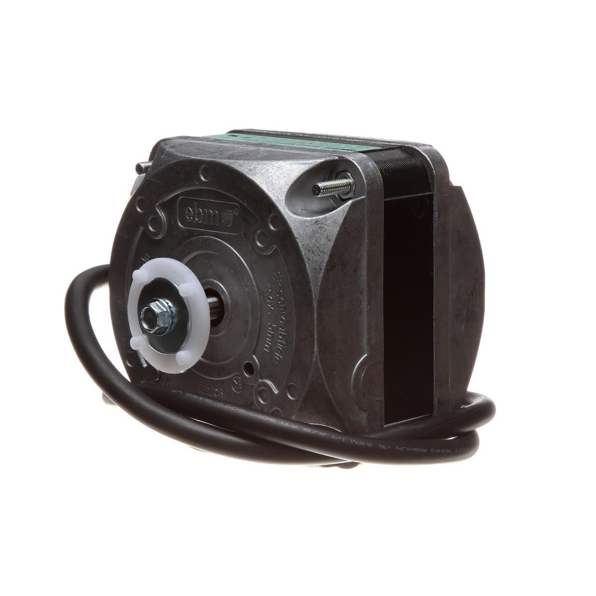 Arctic Air (ARCWD) Condenser/Evaporator Fan Motor - Replacement Part for AC Units | Perfect for Home Cooling Systems & HVAC Repair