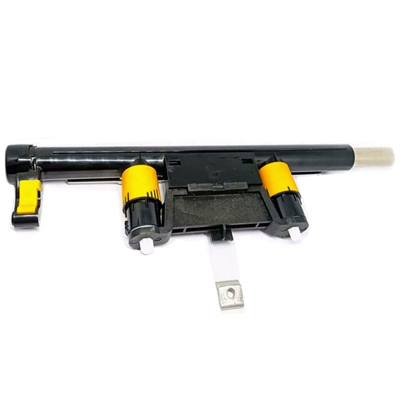 Original Replacement Toggle Bar Kit for Zebra ZT420 & ZT421 Thermal Barcode Label Printers - Compatible with 203dpi & 300dpi Models - P1058930-019 Part - Perfect for Warehouse, Retail & Shipping Label Printing