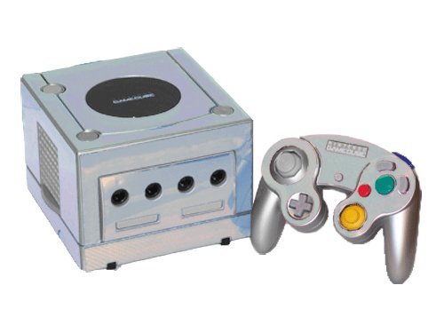 Silver Chrome