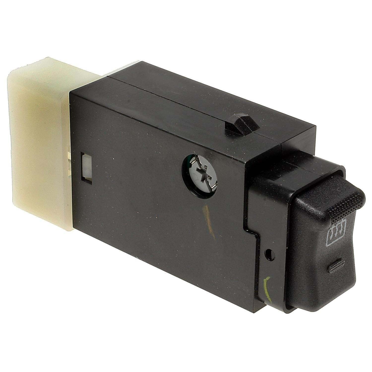 Chrysler Rear Window Defroster Switch Replacement - OEM Quality Defrost Button for 300, Pacifica, Town & Country - Perfect for Winter Driving & Defrosting Foggy Windows