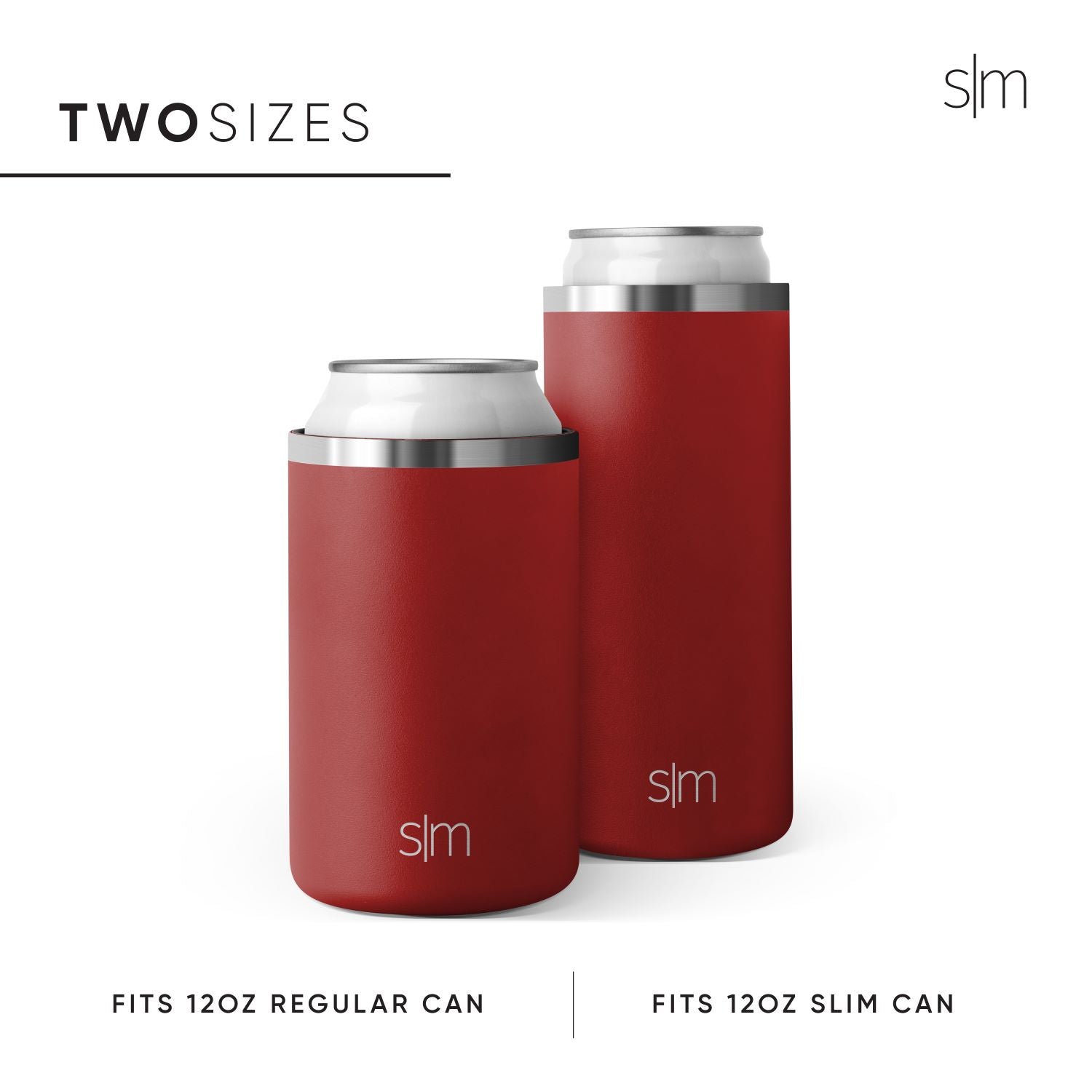 NFL Team Logo Insulated Can Cooler - Keep Drinks Cold for Tailgating, BBQs & Outdoor Parties