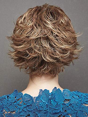Noriko Wigs 3