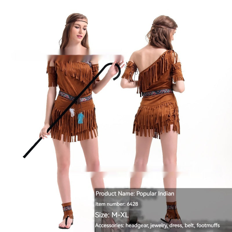 Halloween Costume Suit for Adults - Scary & Fun Party Outfits - Perfect for Halloween Parties, Cosplay & Costume Events