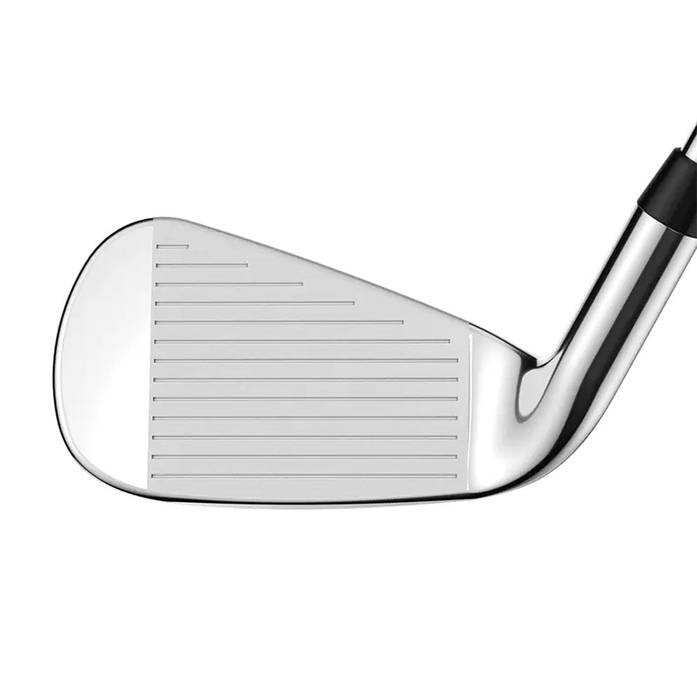 Callaway Paradym Ai Smoke HL Right Hand Men's Golf Irons Set - High Launch, Forgiving & Distance | Perfect for Mid-Handicap Golfers on Course & Driving Range