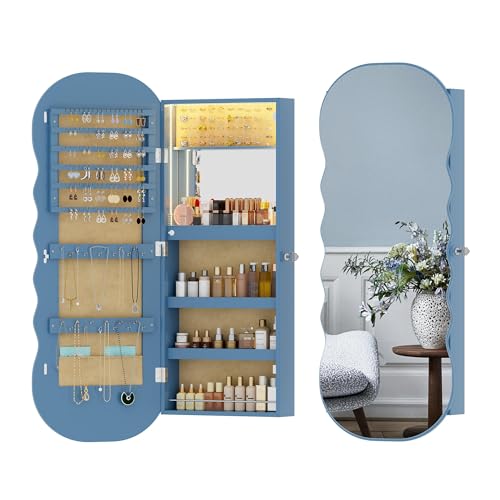 Blue+Cream Yellow