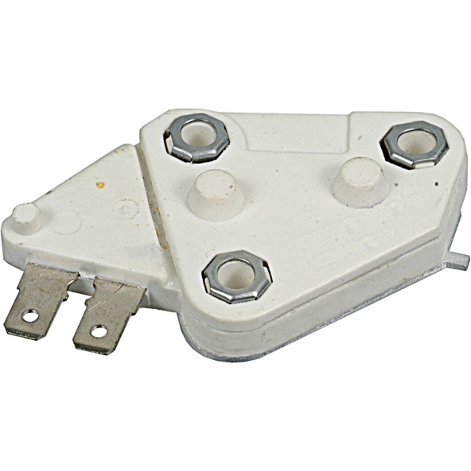 DB Electrical 230-12187 Voltage Regulator - Compatible with J&N 230-12029, 230-12166 for Tractors - Reliable Replacement Part