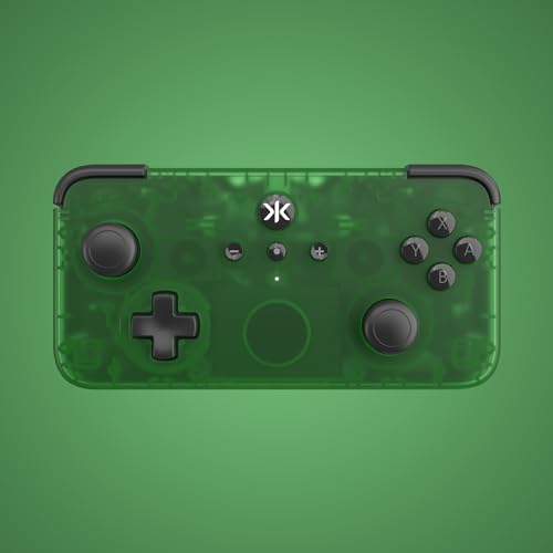 Emerald Green