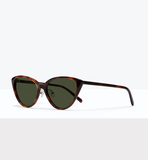 Stylish Polarized Sunset Sunglasses for Women & Men - UV Protection, Fashionable Shades for Beach, Driving & Outdoor Activities