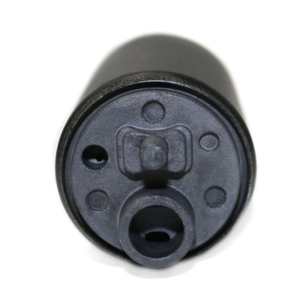 High Performance QFS In-Tank EFI Fuel Pump with Fuel Pressure Regulator & Strainer - Compatible with 2005-2009 Aprilia Pegaso 650 / RXV SXV 450 550 - Perfect for Motorcycle Fuel System Upgrades & Off-Road Performance Enhancement