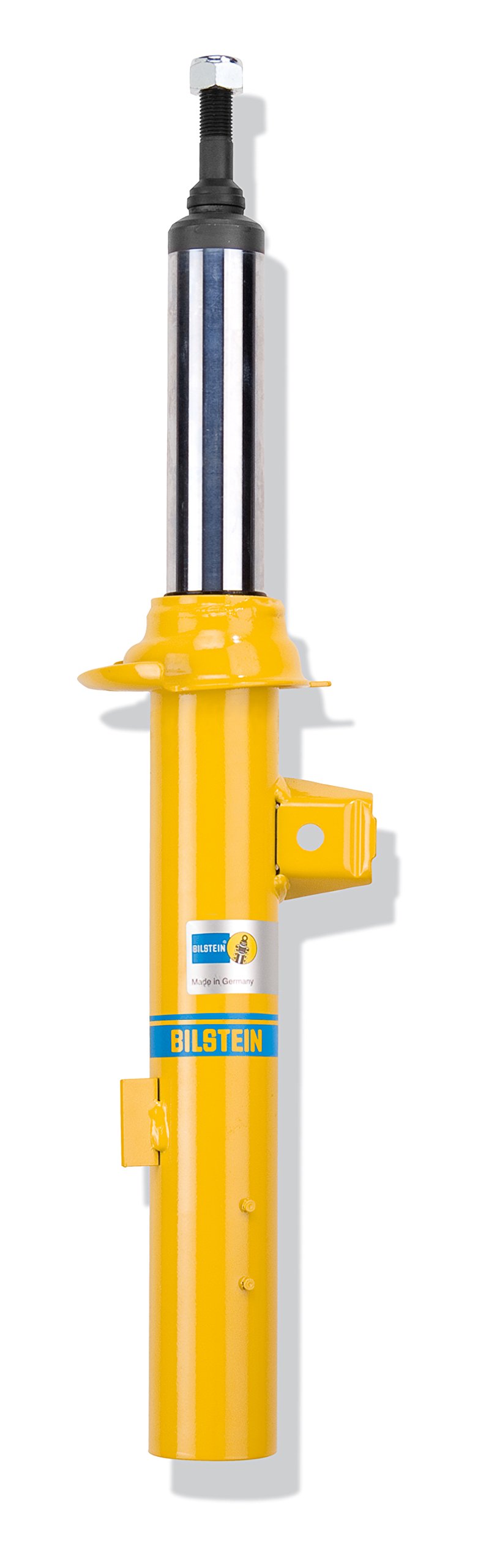BILSTEIN 24-014892 Shock Absorber - Heavy Duty Replacement for Smooth Ride - Perfect for Trucks, SUVs, and Off-Road Vehicles