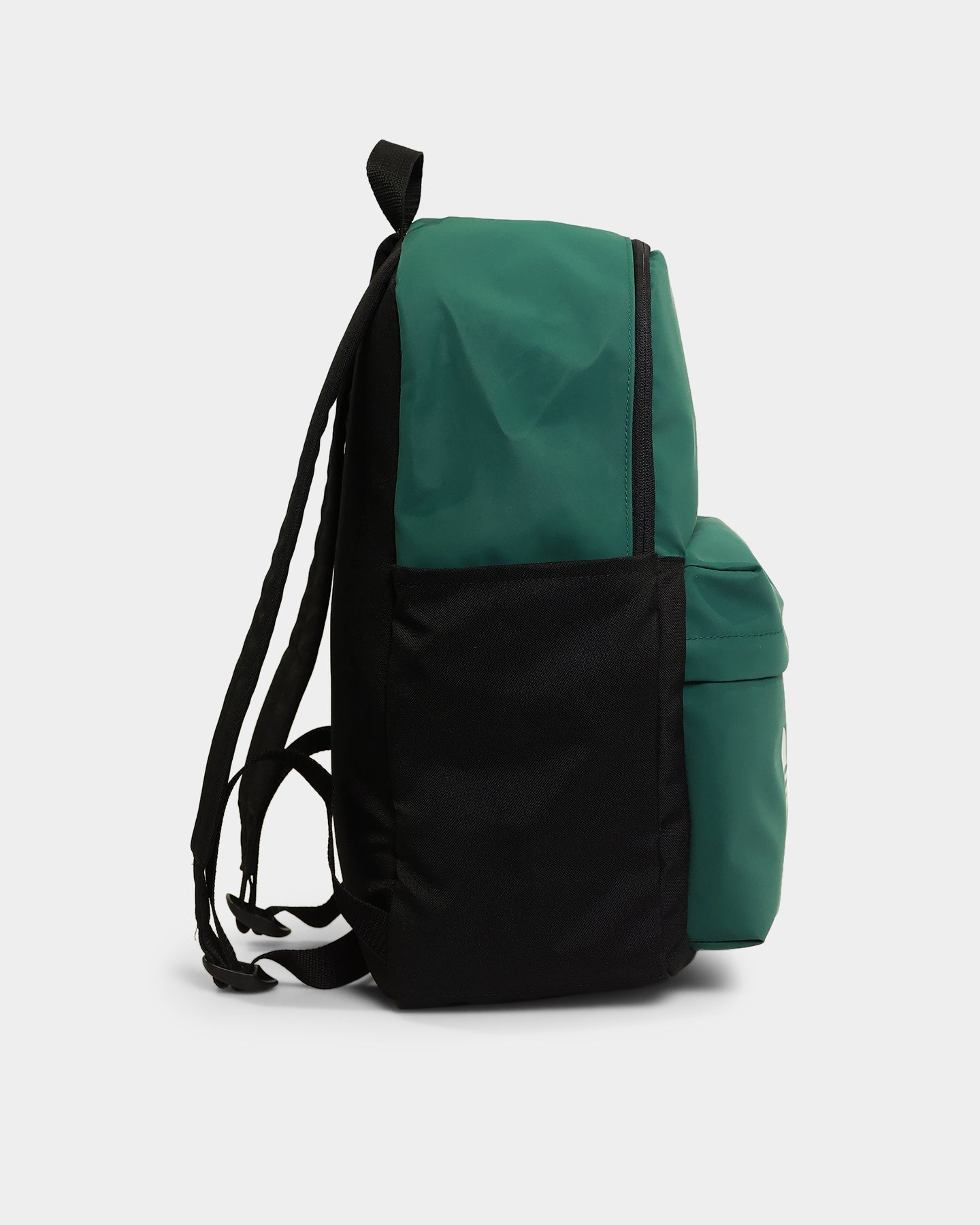 Adidas Adicolor Archive Backpack - Green School Backpack for Men & Women, Durable Laptop Bag for College, Travel & Work