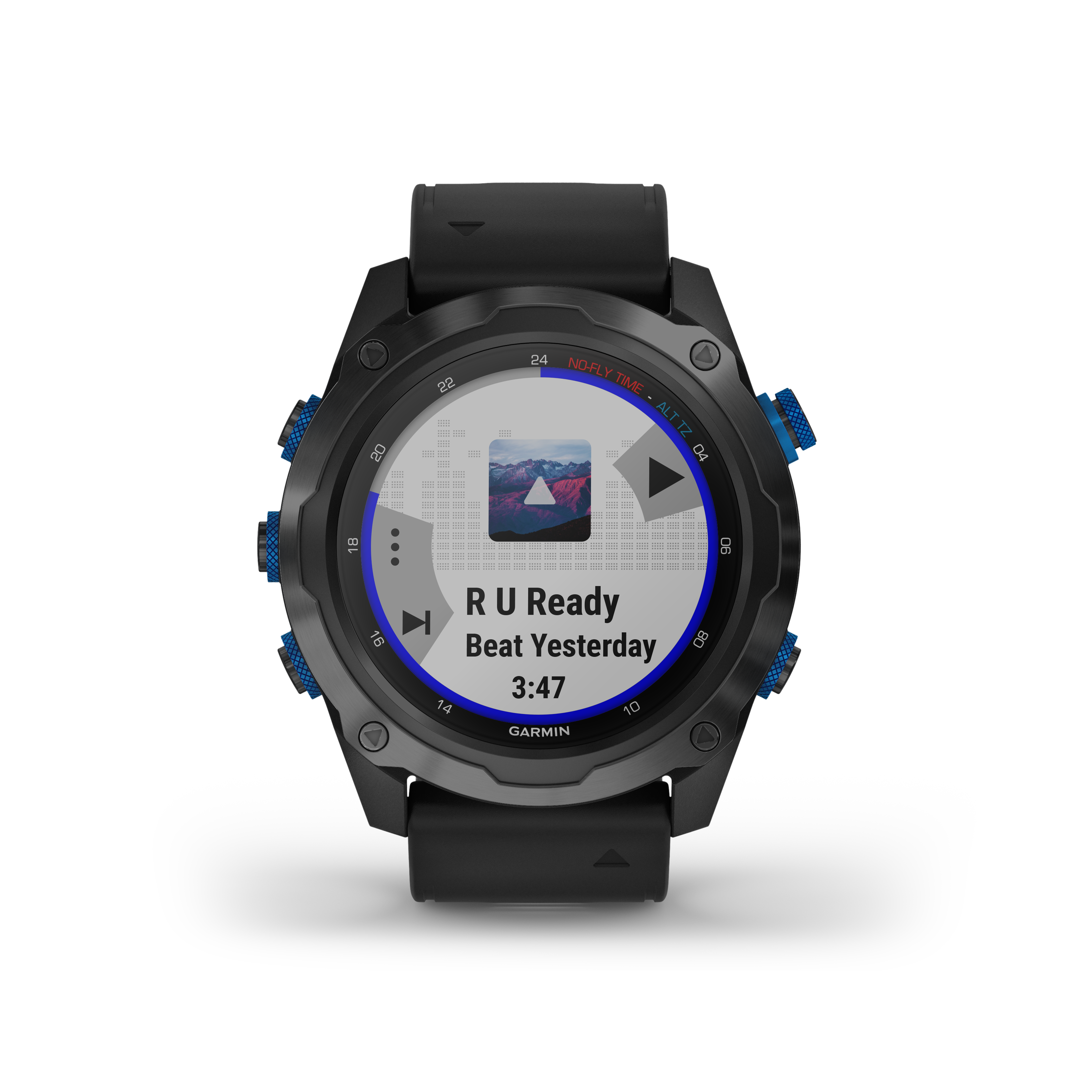 Descent™ MK2i Dive Watch Computer - Scuba Diving, Freediving & Spearfishing Gear for Professional & Recreational Divers