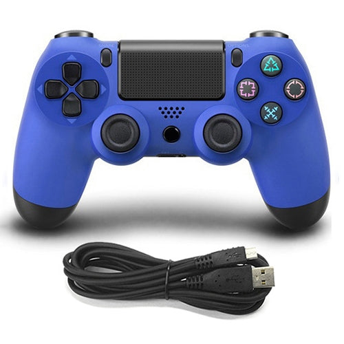Original PS4 DualShock 4 Wireless Controller for PlayStation 4 - Black | Gaming Accessory for Enhanced Playstation 4 Experience | Perfect for Gaming, Streaming & Multiplayer Sessions