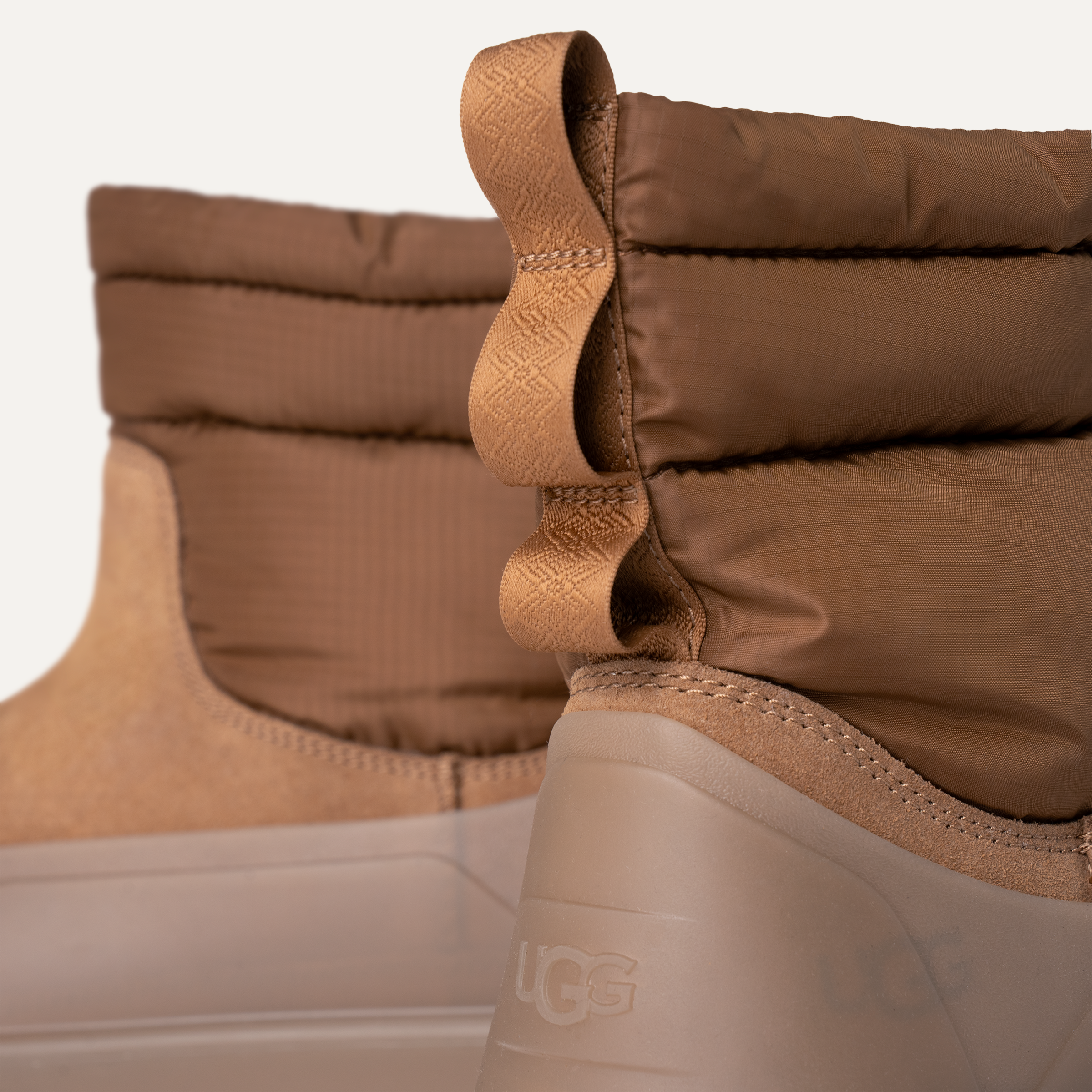 UGG Classic Mini Boots for Women - Genuine Sheepskin Winter Boots - Cozy & Comfortable for Cold Weather, Snow, and Casual Outfits