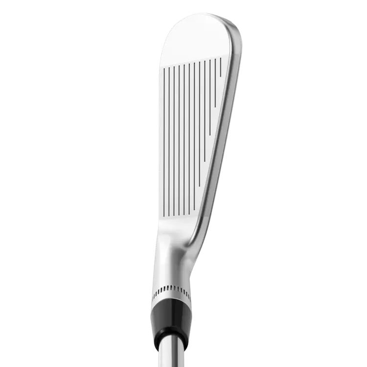 Callaway Apex MB Custom Golf Irons Set - Premium Forged Blades for Low Handicap Players | Perfect for Tournament Play & Driving Range Practice