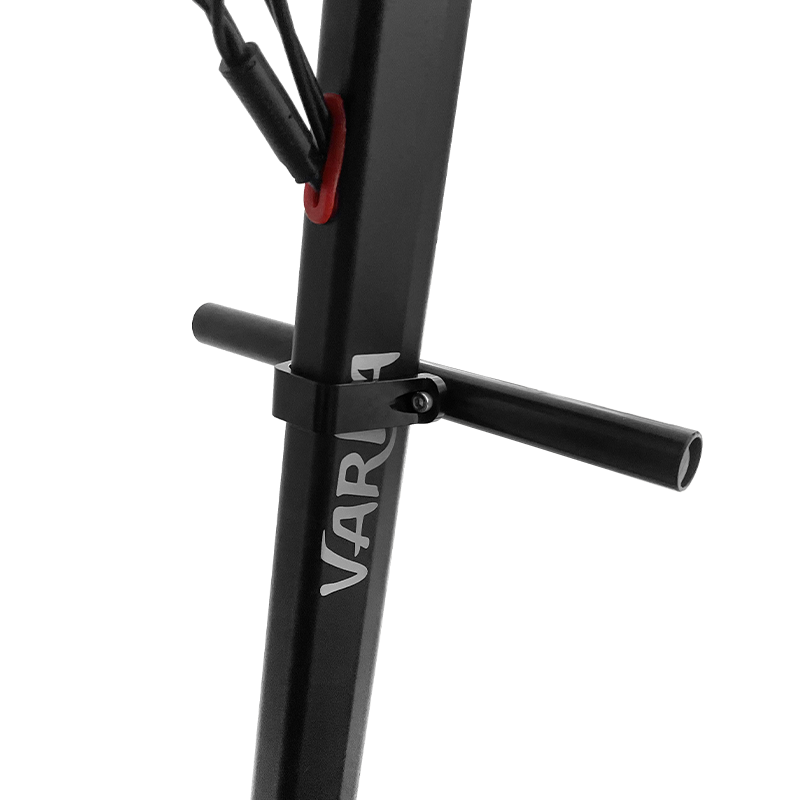 Eagle Series Kids Handle Grip Bar - Adjustable Safety Training Bar for Children's Gymnastics, Home Play & Fitness - Perfect for Indoor Exercise, Playground & Backyard Activities
