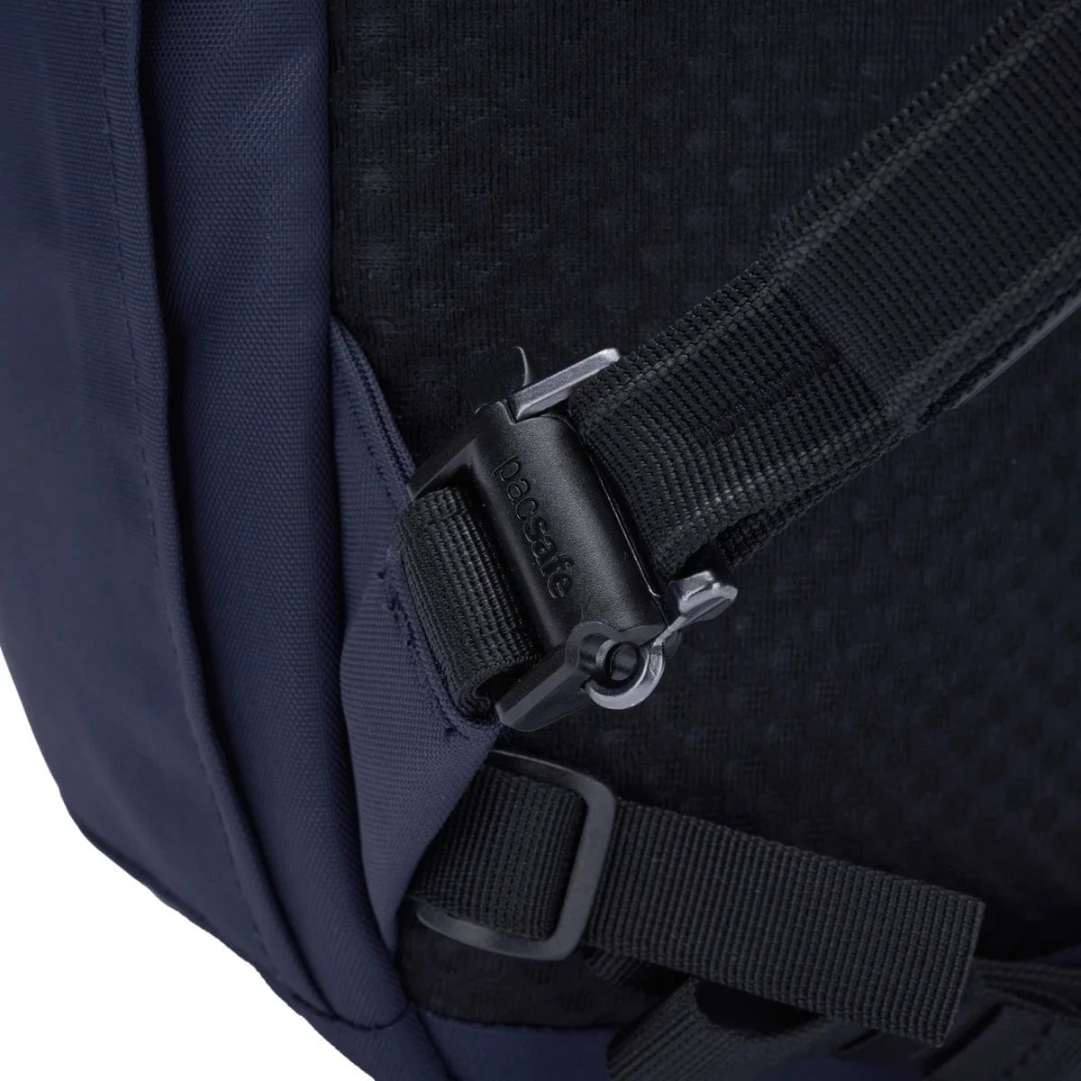 Pacsafe V 26L Anti-Theft Travel Backpack - Secure & Stylish Daypack for Commuting, Hiking & Urban Exploration