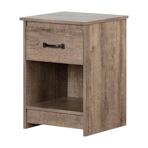 Weathered Oak