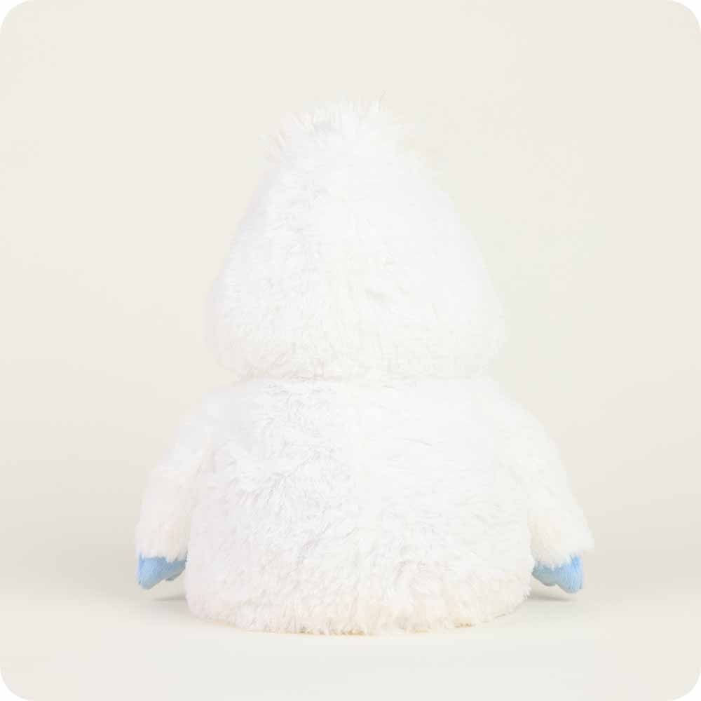 Weighted Heated Stuffed Animal - Warmies Plush Toy for Stress Relief & Comfort | Perfect for Anxiety, Sleep Aid, and Cold Weather Warmth