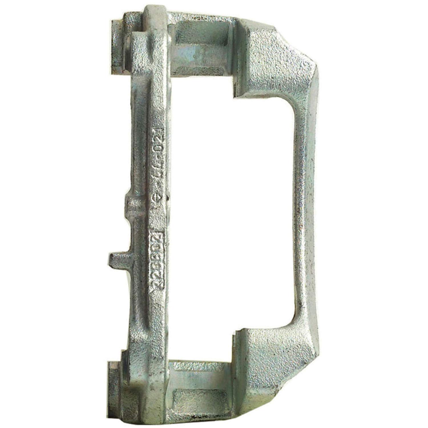 Cardone 14-1163 Remanufactured Disk Brake Caliper Bracket - High Quality Replacement Part for Smooth Braking Performance | Perfect for Ford, Lincoln & Mercury Vehicles