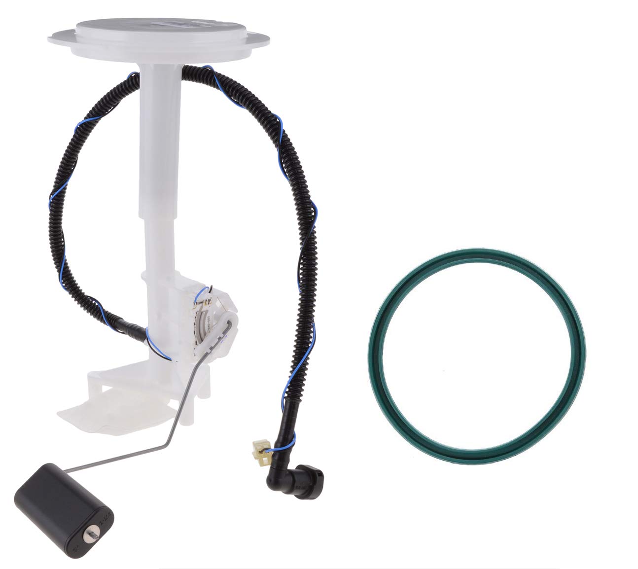Carter P76769T Fuel Tank Sender Assembly Replacement for GM Vehicles - High Performance Fuel Pump Module for Chevy, GMC, Cadillac | Perfect for Off-Road, Towing & Daily Driving