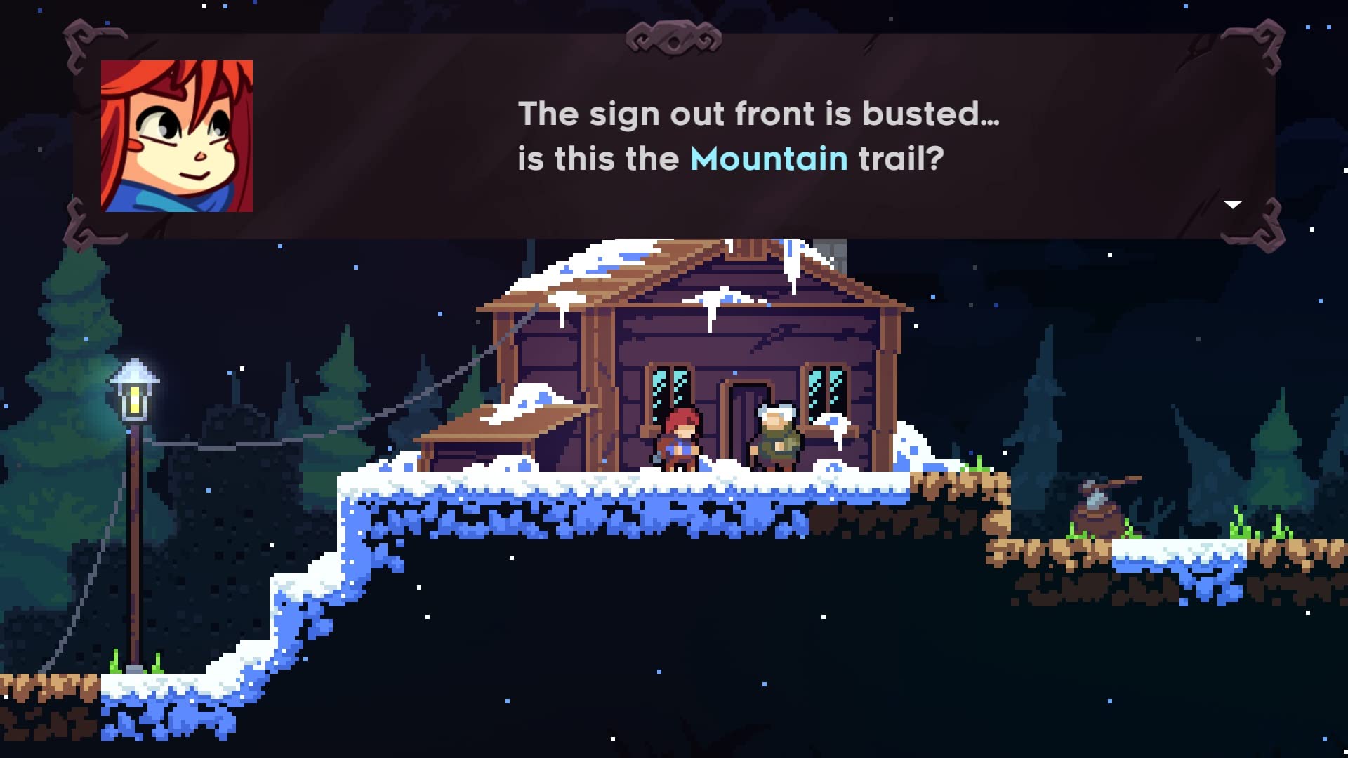 Fangamer Celeste - PS4 Physical Edition | Award-Winning Indie Platformer Game | Perfect for Adventure & Puzzle Lovers