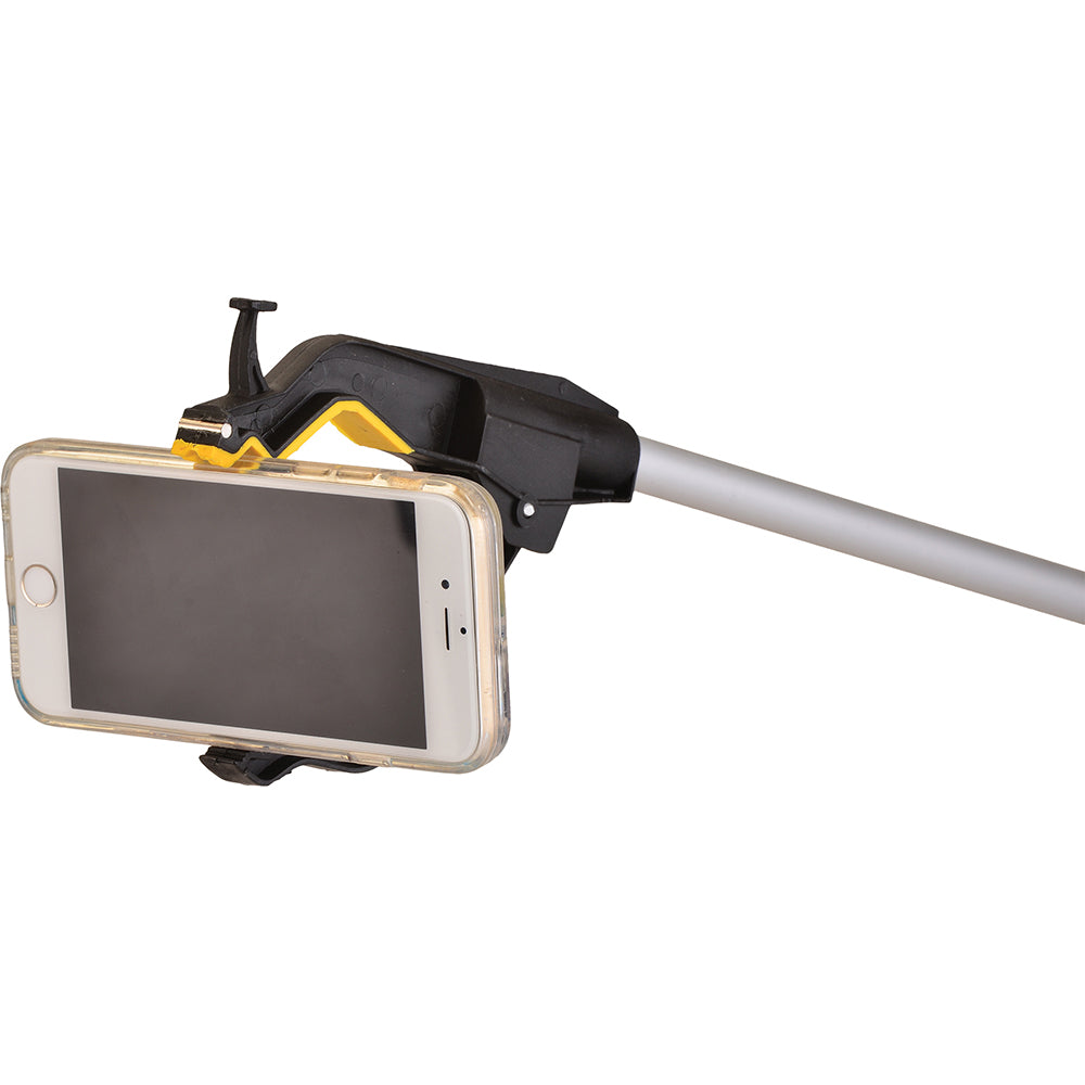 Dragon Reacher Grabber Tool - Extendable Pickup Stick for Elderly & Disabled - Lightweight Aluminum Reaching Aid for Home, Kitchen, Garden & Outdoor Use