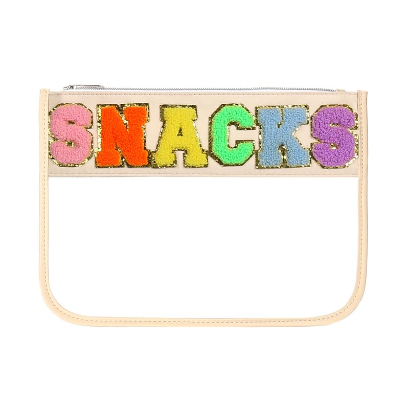 Beige-Snacks