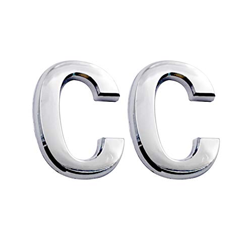 Letter C