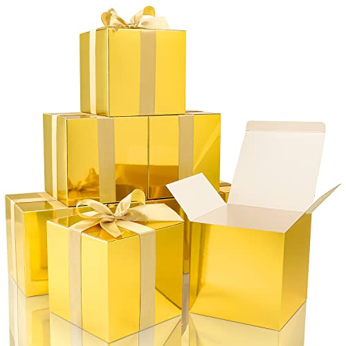 Metallic Gold