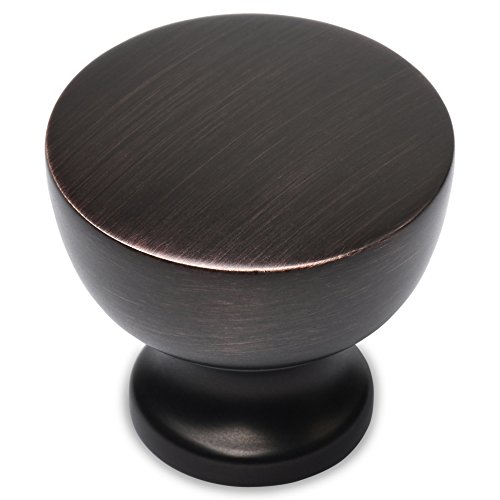 Oil Rubbed Bronze