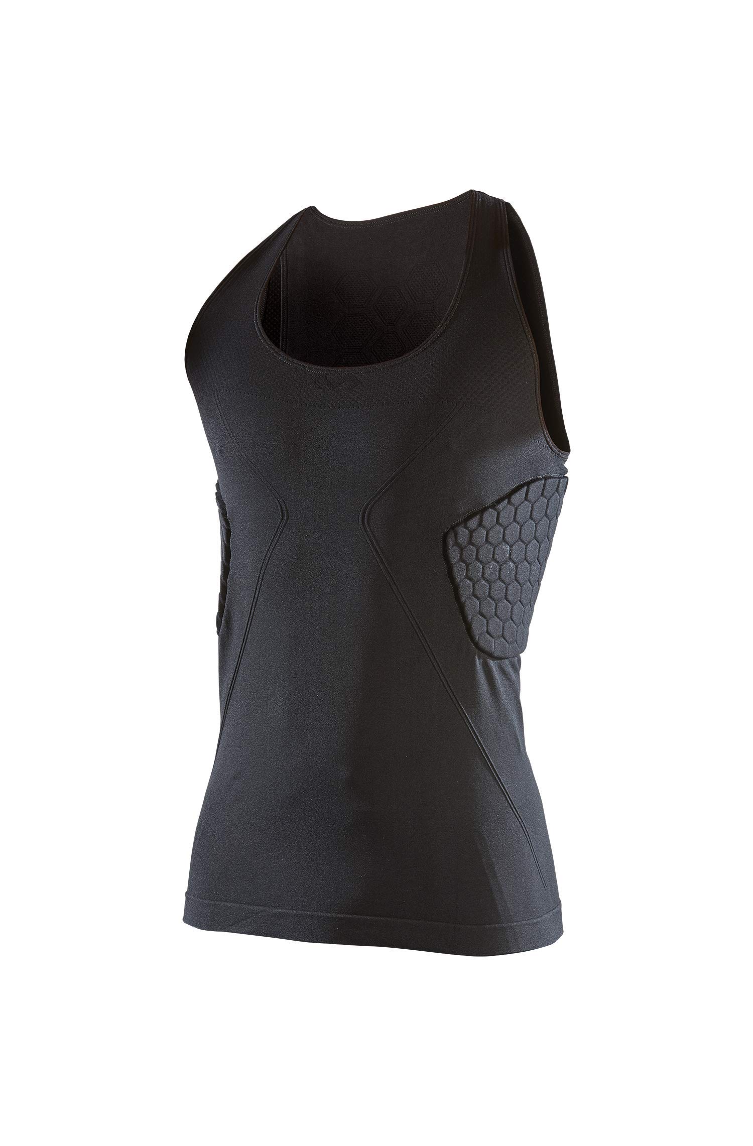 McDavid Men's Running Shorts - Lightweight, Breathable & Moisture-Wicking for Jogging, Gym Workouts & Outdoor Sports