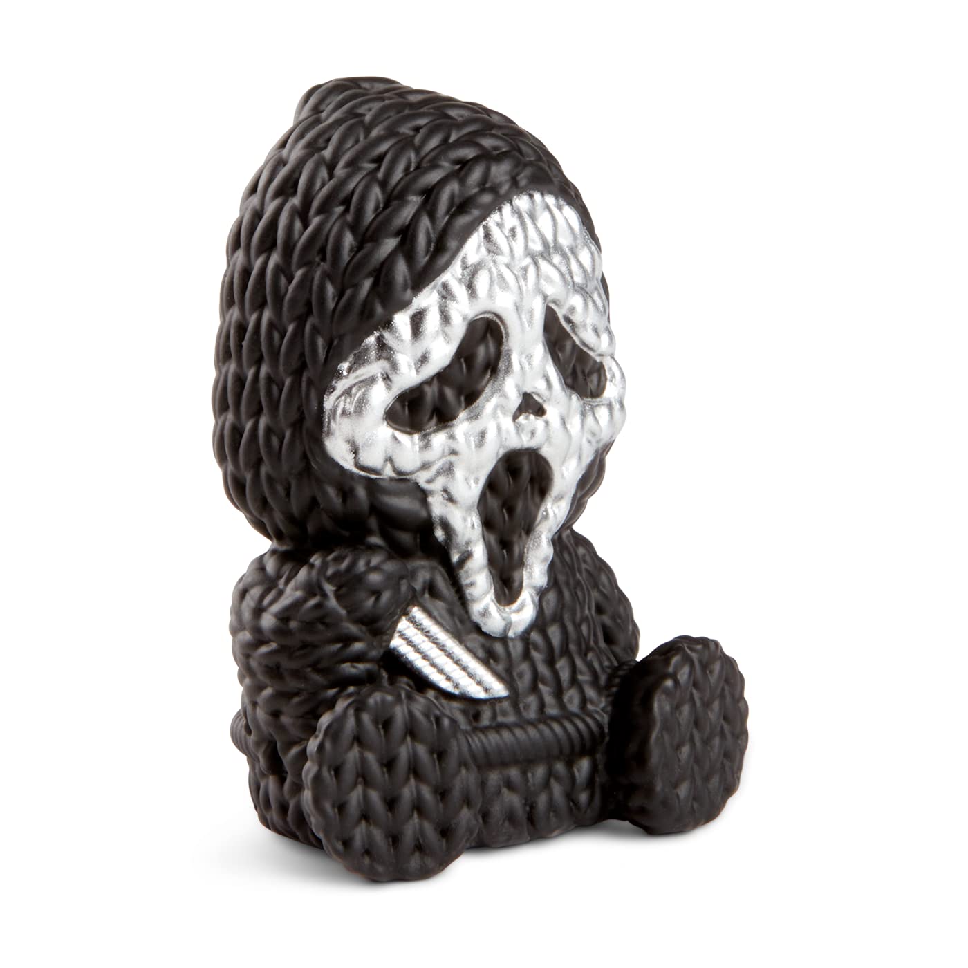 Handmade by Robots - Ghost Face #008 (1.75
