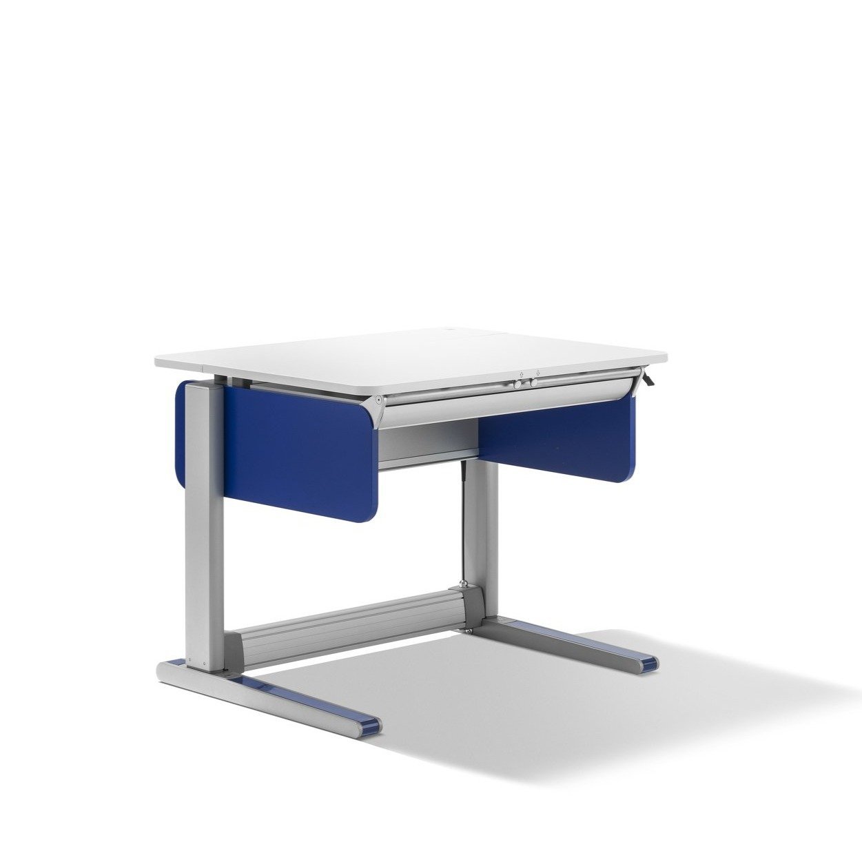 Moll Champion Compact Express - Portable and Lightweight Folding Table for Home, Office, and Outdoor Use | Perfect for Camping, Picnics, and Small Spaces