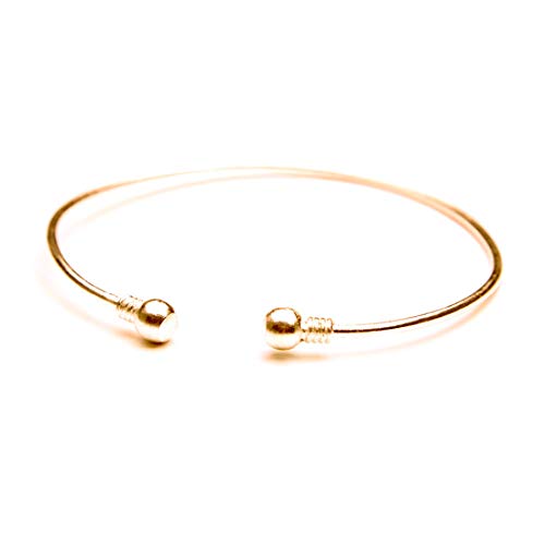 bead gold