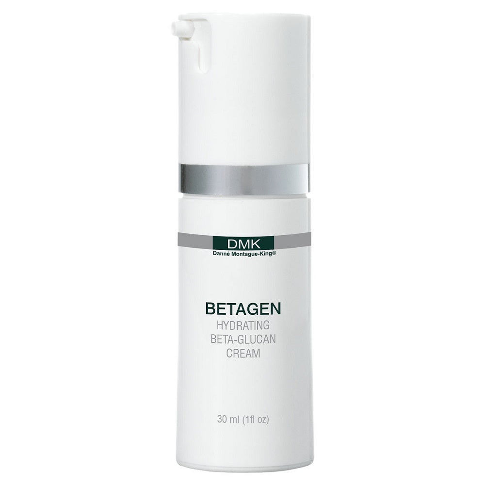 DMK Betagen Cream - Professional Skin Repair & Renewal Cream for Acne, Rosacea & Aging - Dermatologist Recommended for Home & Clinical Use