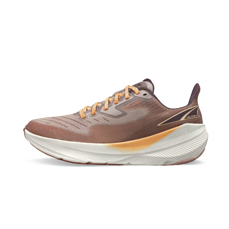 Altra Experience Flow Women's Running Shoes - Lightweight & Cushioned for Road & Trail Running - Perfect for Marathon Training & Daily Jogging