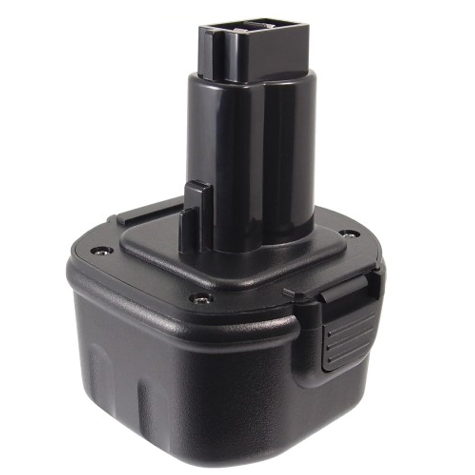 Synergy Digital Replacement Battery for DeWalt DC9062 - 9.6V 1500mAh Ni-MH Power Tool Battery | Compatible with DeWalt Drills, Saws & Power Tools | Ideal for DIY Projects & Professional Construction Work