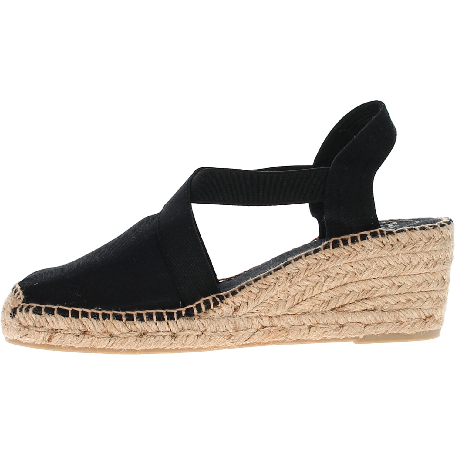 Toni Pons Women's Ter Wedge Sandals - Comfortable & Stylish for Summer, Beach, and Casual Outings