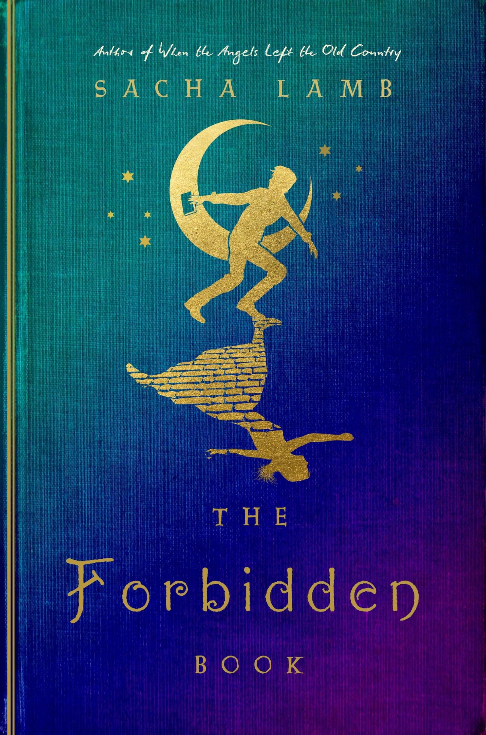 The Forbidden Book - Banned & Controversial Literature Collection | Rare & Collectible Books for Adults | Perfect for Book Clubs, Research & Private Reading