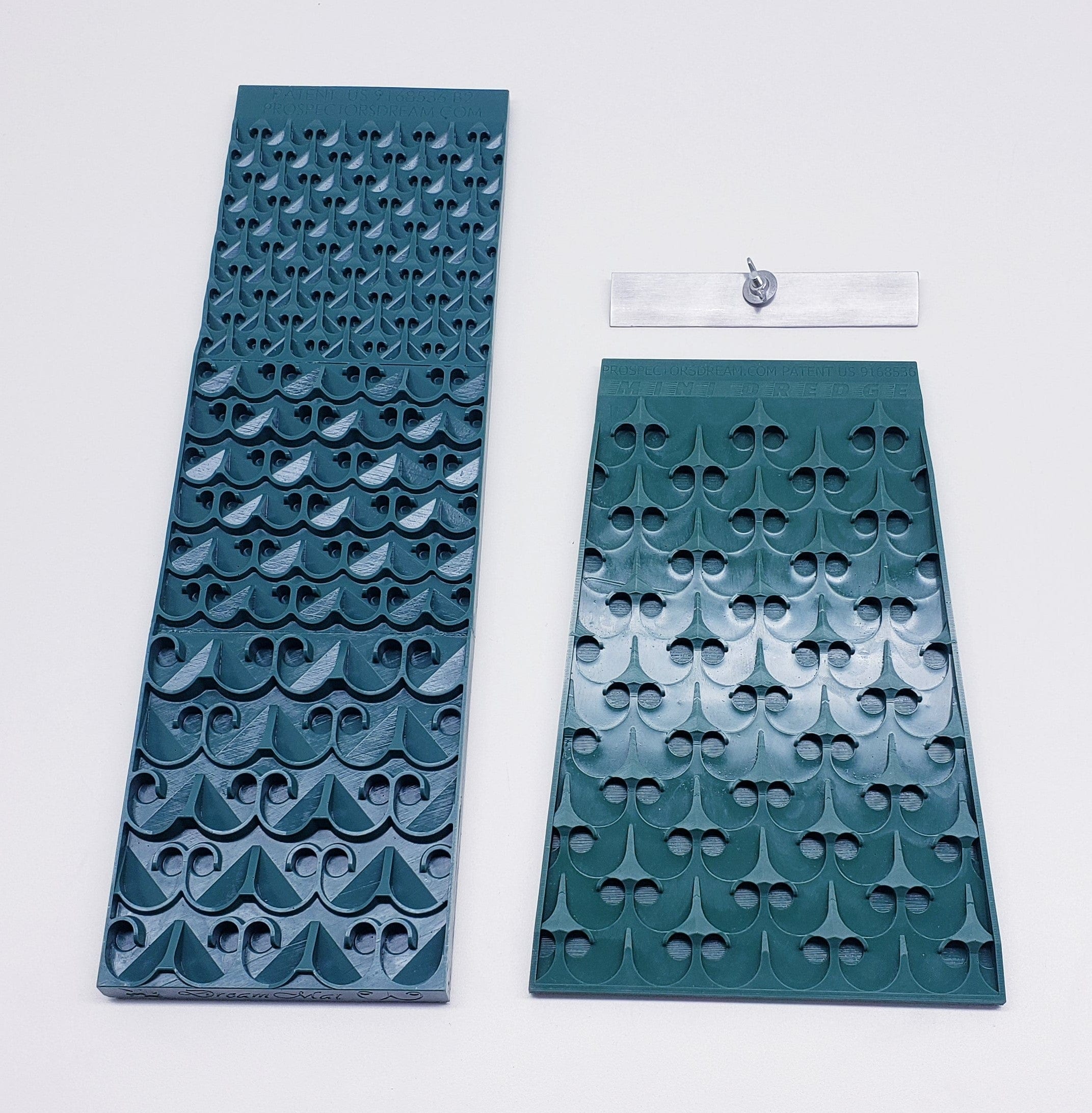 Mini Monster Dream Mat Upgrade Kit - Premium Replacement Parts for Kids' Play Mats | Perfect for Home, Daycare & Playroom Flooring