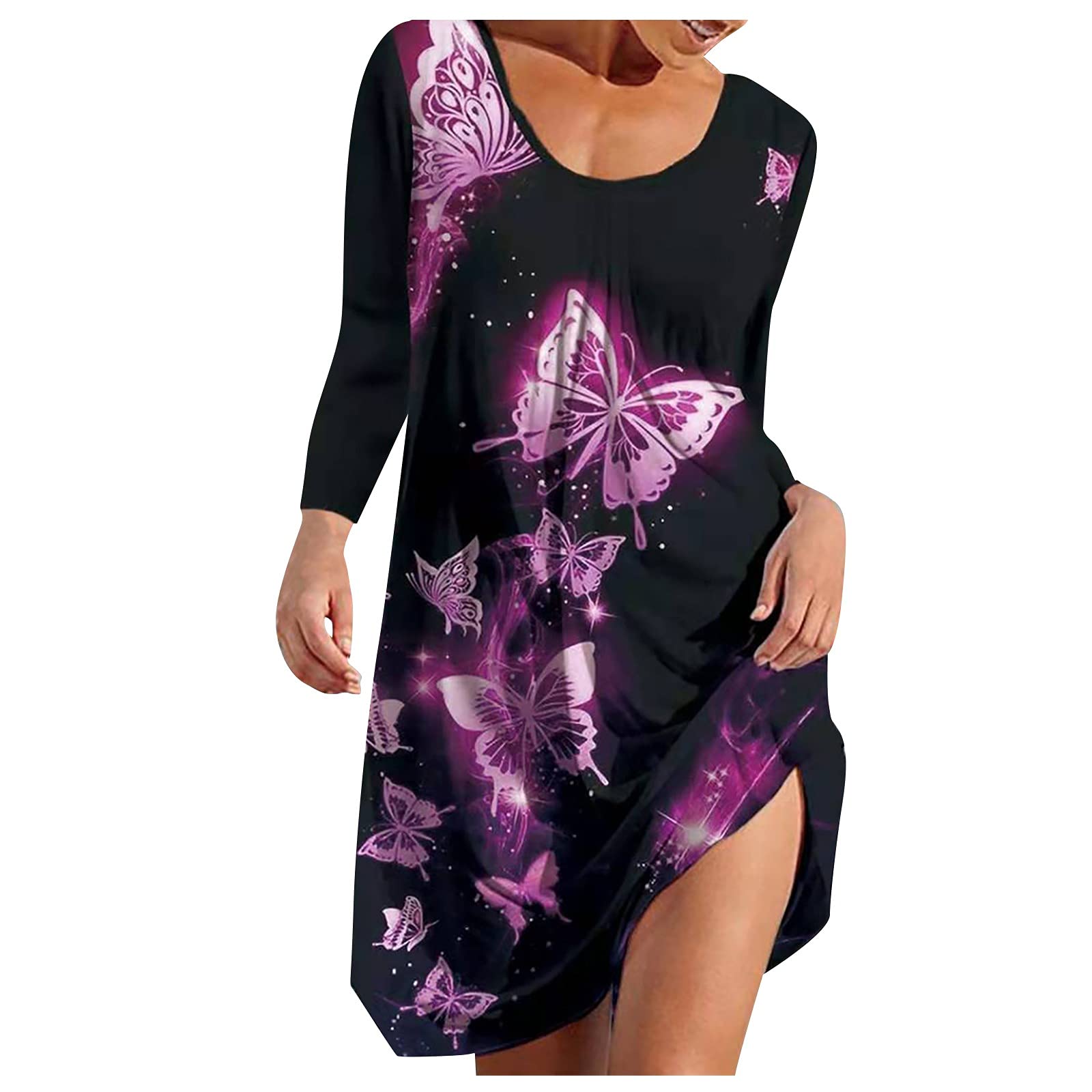 Women's Halter Racerback Workout Tops with Puff Sleeves & Pocket - Lightweight Loose Fit Tank Blouse for Yoga, Gym & Casual Wear