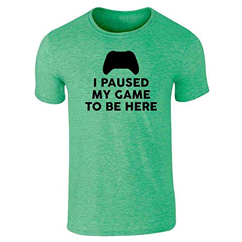 Sstee | Heather Irish Green