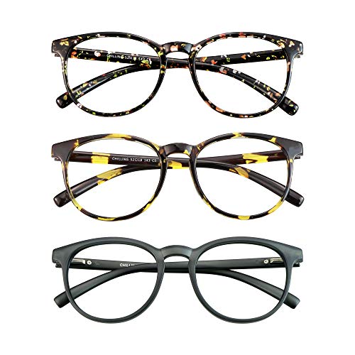 16-chilling-floral+yellow Tortoise+gray