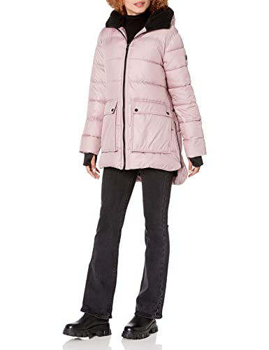 Heavyweight Dusty Blush