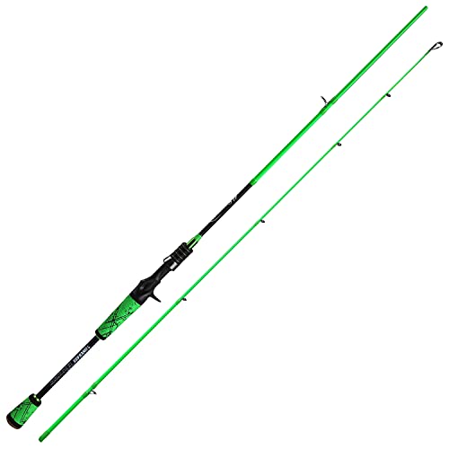 A-Green-Cast