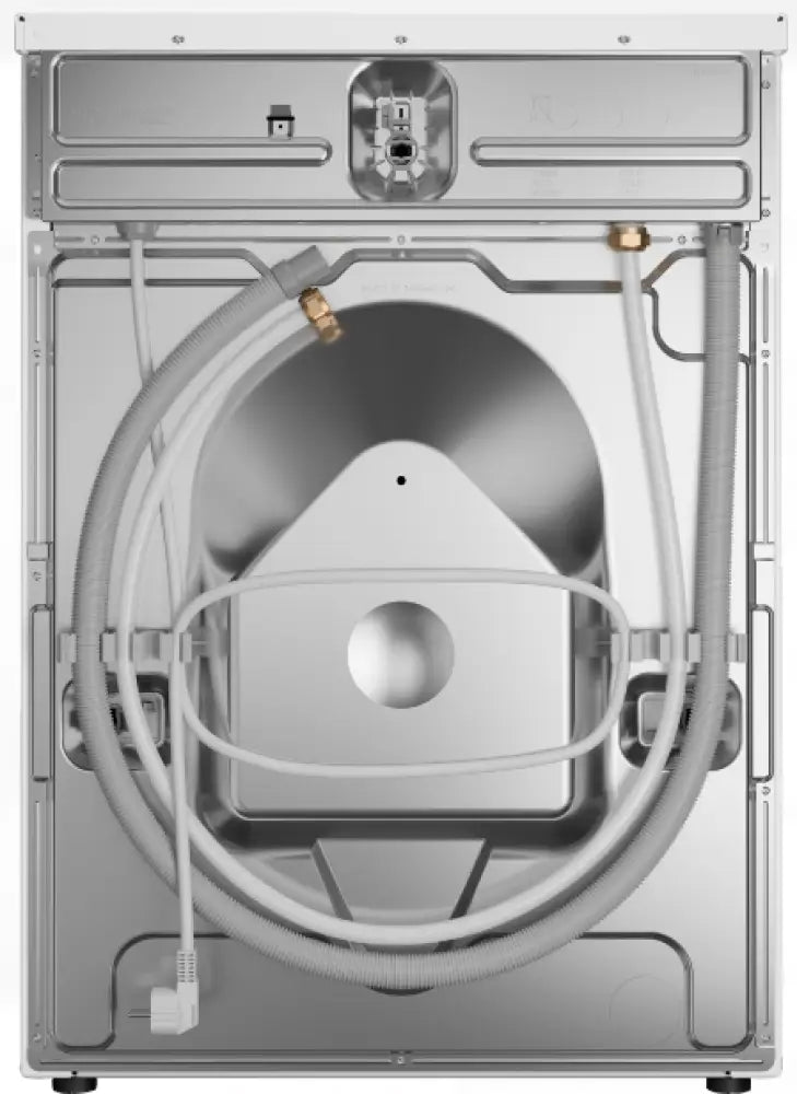ASKO W2084C 8kg Front Load Washing Machine - Energy Efficient, Quiet Operation for Apartments & Small Homes - Perfect for Laundry Rooms & Compact Spaces