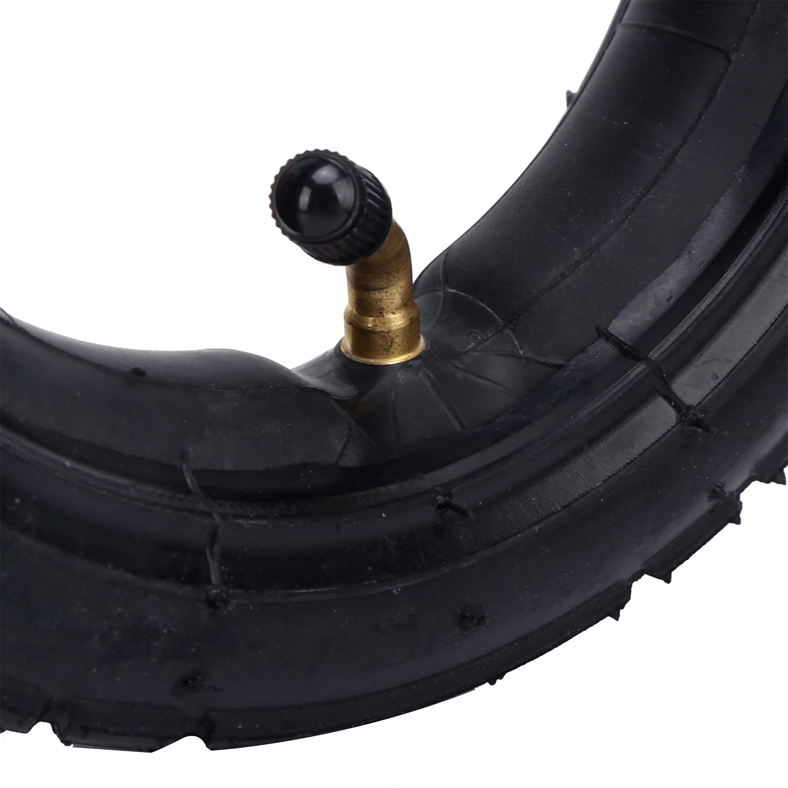 8.5 Inch Electric Scooter Solid Tire - 8 1/2x2 (50-134) Replacement Inner & Outer Tires for Electric Scooters - Durable, Puncture-Proof for Commuting, Campus, Urban Travel & Last-Mile Transportation